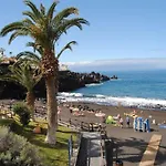 Lägenhet Arenas Negras Playa La Arena, Newly Renovated *
