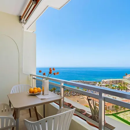 Apartment Arenas Negras Playa La Arena, Newly Renovated