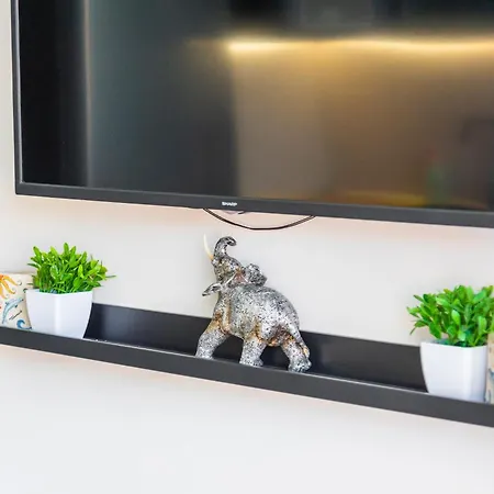 Arenas Negras Playa La Arena, Newly Renovated Apartamento