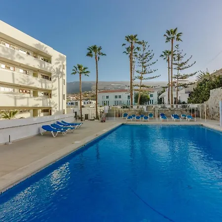 Arenas Negras Playa La Arena, Newly Renovated * Puerto de Santiago (Tenerife)