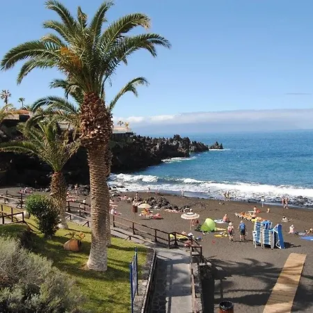 Lejlighed Arenas Negras Playa La Arena, Newly Renovated *