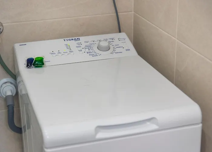 Arenas Negras Playa La Arena, Newly Renovated *