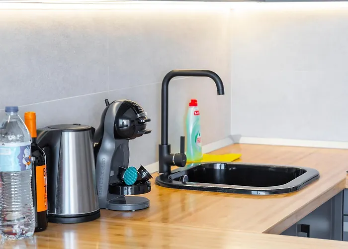 Arenas Negras Playa La Arena, Newly Renovated