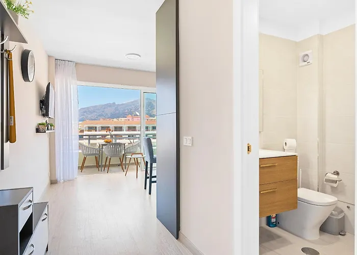 Arenas Negras Playa La Arena, Newly Renovated *