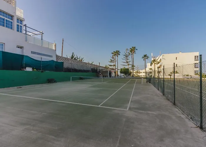 Arenas Negras Playa La Arena, Newly Renovated