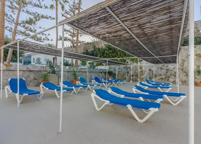 Arenas Negras Playa La Arena, Newly Renovated * Puerto de Santiago (Tenerife)