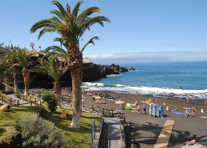 Apartamento Arenas Negras Playa La Arena, Newly Renovated *